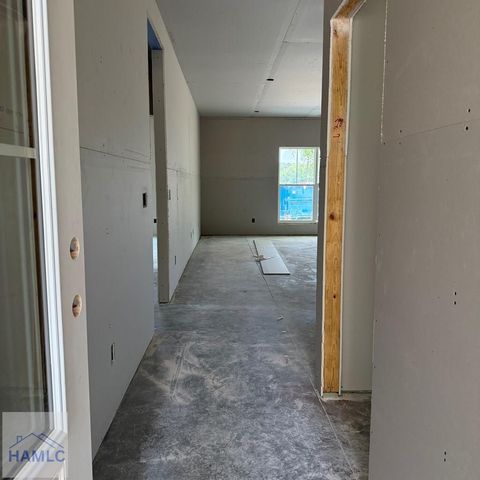 93 Ennis Road, Pembroke, GA 31321