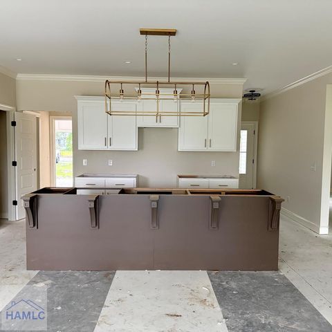 93 Ennis Road, Pembroke, GA 31321