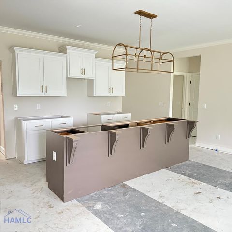 93 Ennis Road, Pembroke, GA 31321