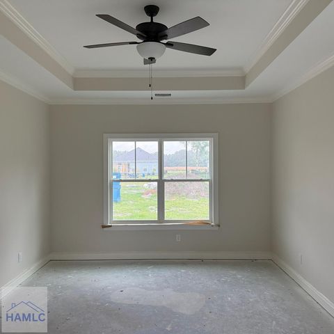 93 Ennis Road, Pembroke, GA 31321