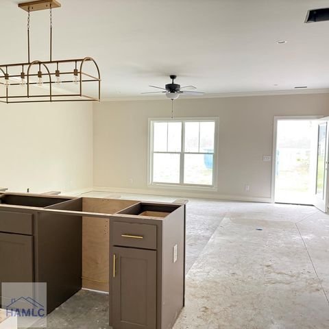 93 Ennis Road, Pembroke, GA 31321