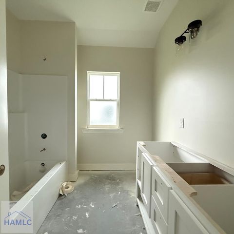 93 Ennis Road, Pembroke, GA 31321