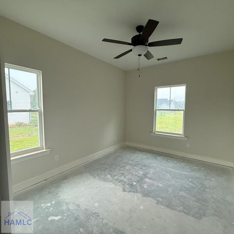 93 Ennis Road, Pembroke, GA 31321