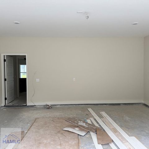 93 Ennis Road, Pembroke, GA 31321