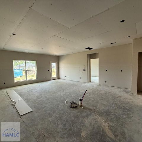 93 Ennis Road, Pembroke, GA 31321