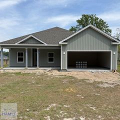 93 Ennis Road, Pembroke, GA 31321