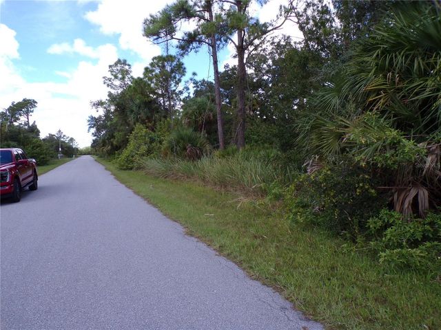 1569 ADALIA TERRACE, Port Charlotte, FL 33953