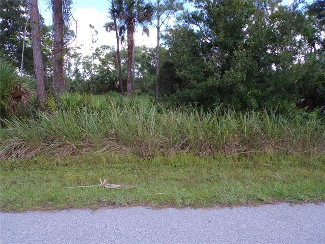 1569 ADALIA TERRACE, Port Charlotte, FL 33953