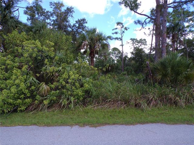 1569 ADALIA TERRACE, Port Charlotte, FL 33953