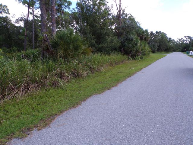 1569 ADALIA TERRACE, Port Charlotte, FL 33953