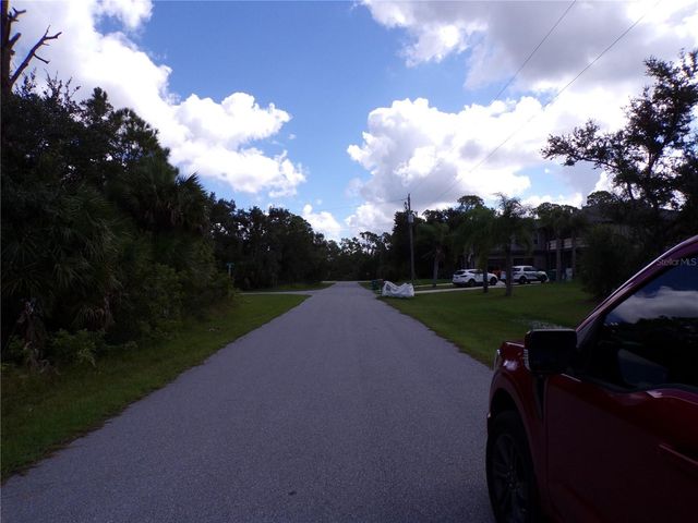 1569 ADALIA TERRACE, Port Charlotte, FL 33953