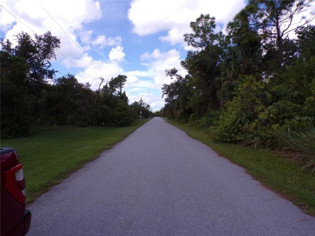 1569 ADALIA TERRACE, Port Charlotte, FL 33953