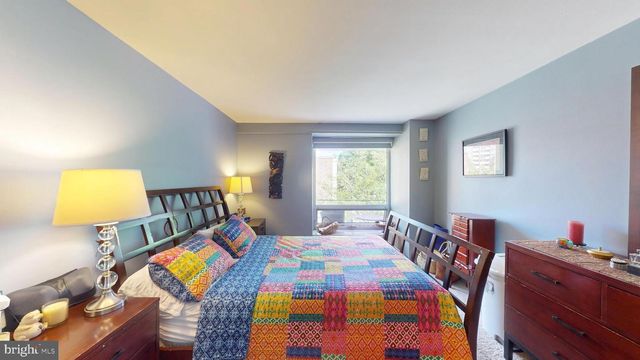 1435 4th St SW Apt B112, Washington, DC 20024