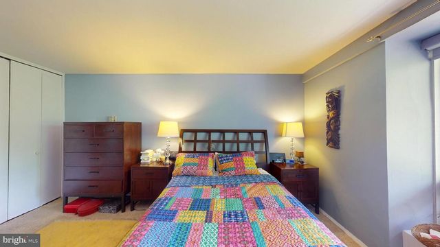 1435 4th St SW Apt B112, Washington, DC 20024