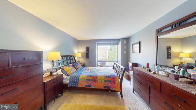 1435 4th St SW Apt B112, Washington, DC 20024