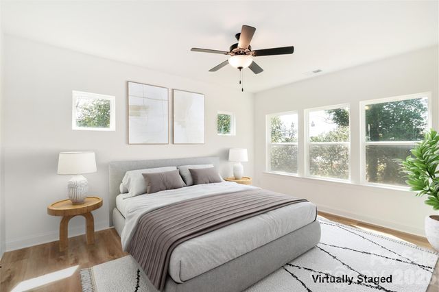 2517 Elon Street, Charlotte, NC 28208