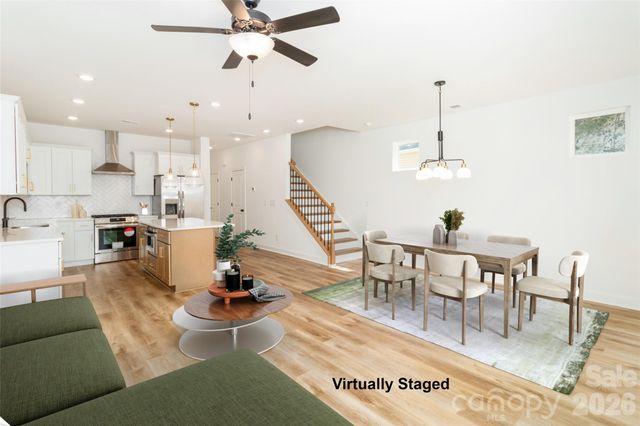 2517 Elon Street, Charlotte, NC 28208