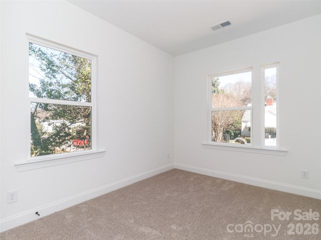 2517 Elon Street, Charlotte, NC 28208