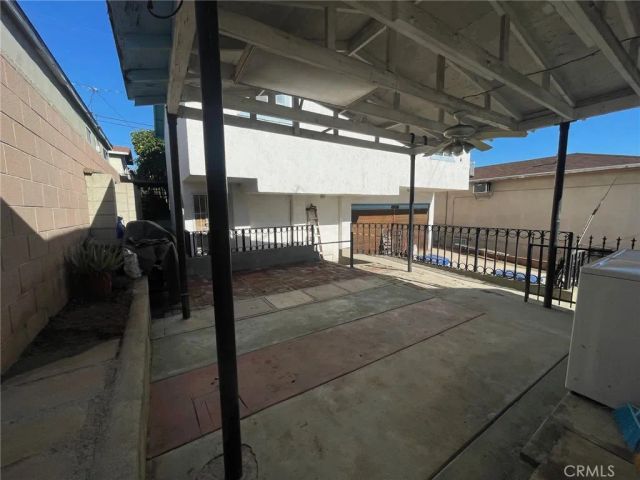 4129 Hammel, Los Angeles, CA 90063