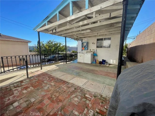 4129 Hammel, Los Angeles, CA 90063