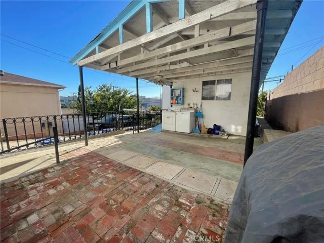4129 Hammel, Los Angeles, CA 90063