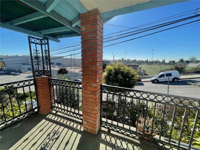 4129 Hammel, Los Angeles, CA 90063