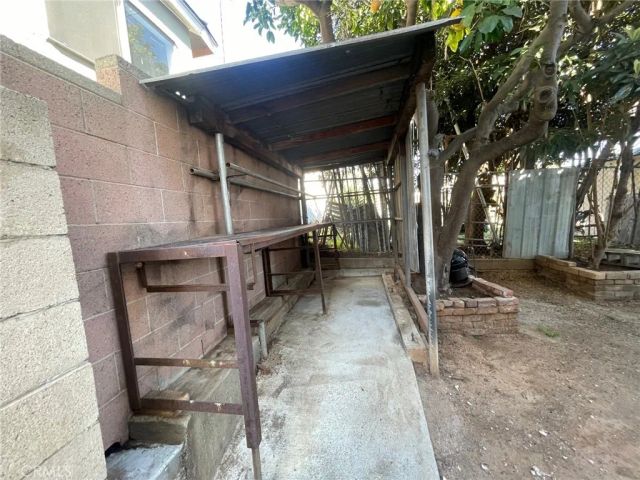 4129 Hammel, Los Angeles, CA 90063