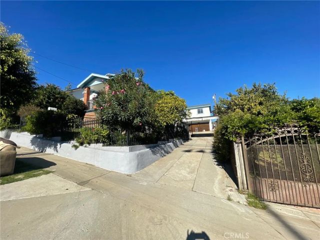 4129 Hammel, Los Angeles, CA 90063