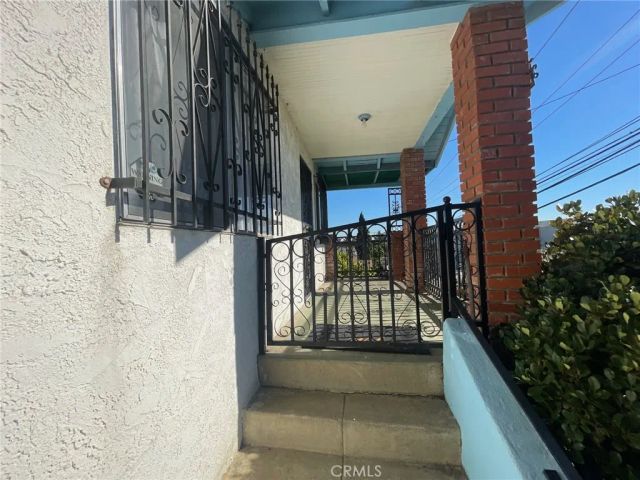 4129 Hammel, Los Angeles, CA 90063