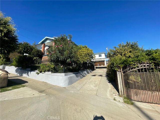 4129 Hammel, Los Angeles, CA 90063