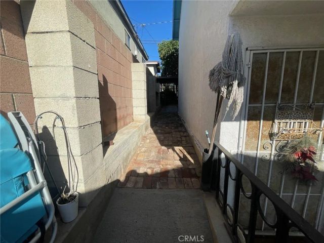 4129 Hammel, Los Angeles, CA 90063