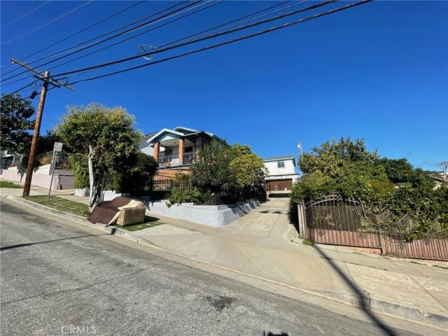 4129 Hammel, Los Angeles, CA 90063