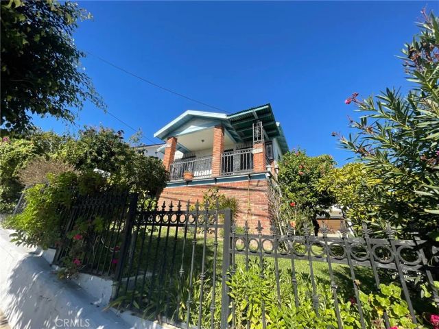 4129 Hammel, Los Angeles, CA 90063