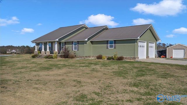 885 County Road 16, Dutton, AL 35744