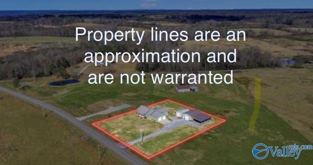 885 County Road 16, Dutton, AL 35744