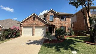 10236 Marchant Lane, Irving, TX 75063
