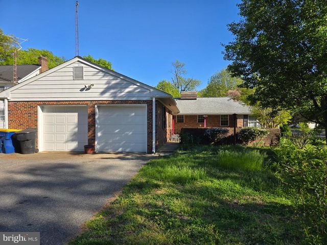 505 E LOOCKERMAN ST, Dover, DE 19901