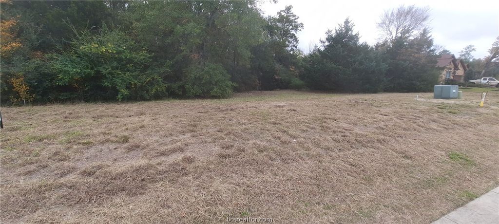 2109 Cids Lane, Bryan, TX 77807 — exterior