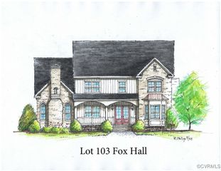 13009 Huntsteed Ct, Henrico, VA 23233