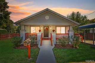 222 Hill Street, Bonne Terre, MO 63628