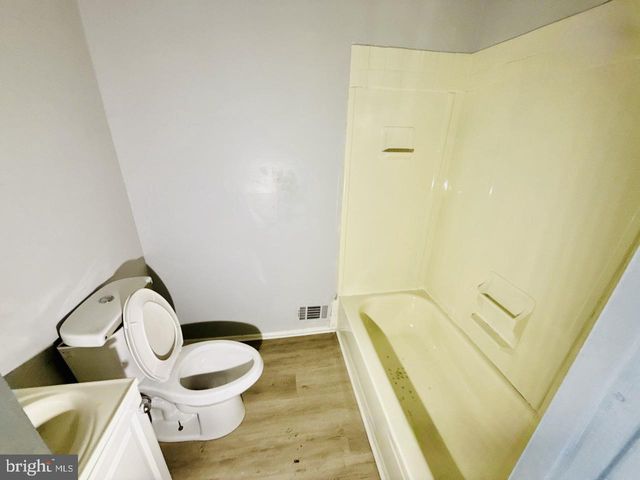 3025 W LANVALE ST, Baltimore, MD 21216