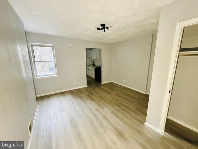 3025 W LANVALE ST, Baltimore, MD 21216