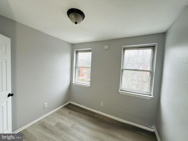 3025 W LANVALE ST, Baltimore, MD 21216