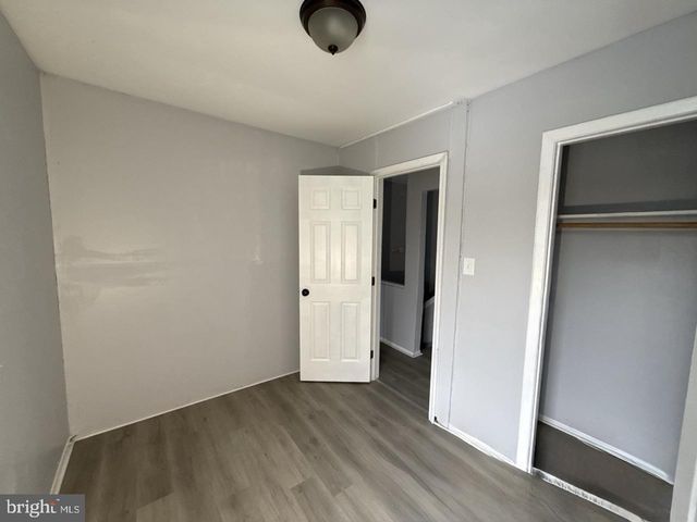 3025 W LANVALE ST, Baltimore, MD 21216