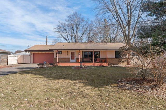 3584 Midland Avenue, White Bear Lake, MN 55110