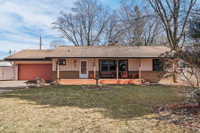 3584 Midland Avenue, White Bear Lake, MN 55110