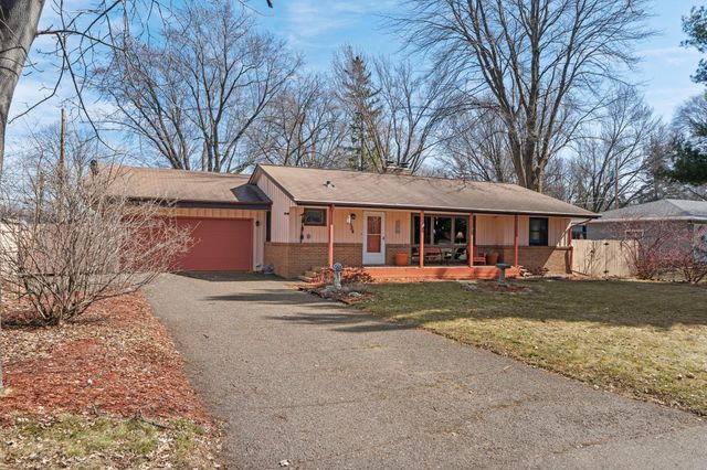 3584 Midland Avenue, White Bear Lake, MN 55110