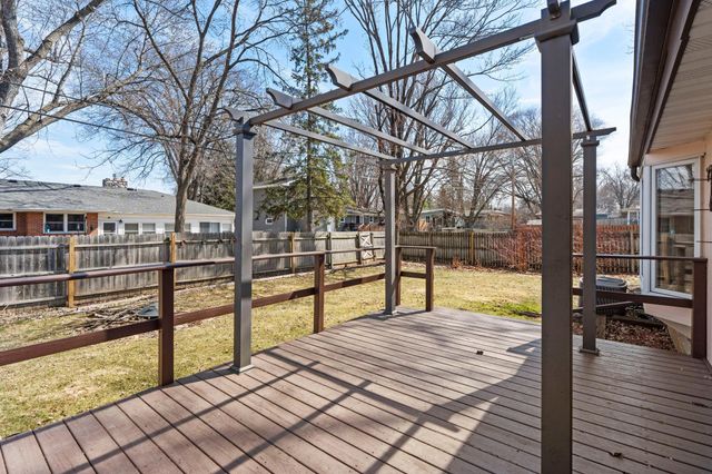 3584 Midland Avenue, White Bear Lake, MN 55110