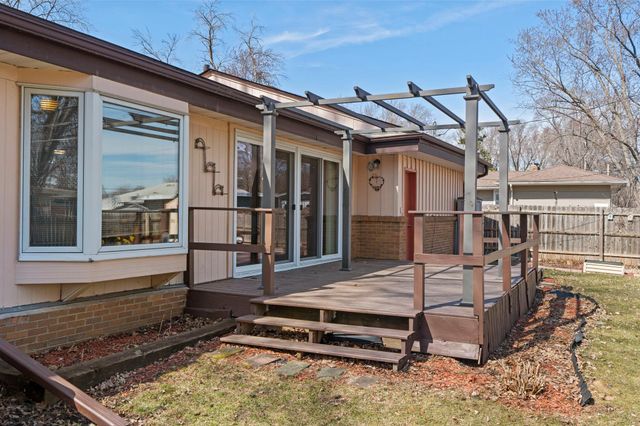 3584 Midland Avenue, White Bear Lake, MN 55110