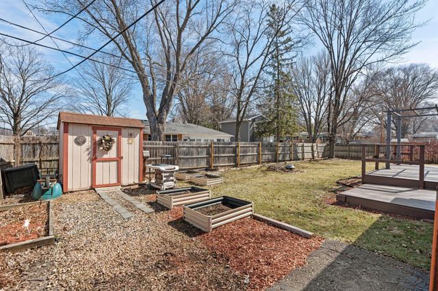 3584 Midland Avenue, White Bear Lake, MN 55110